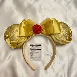 Tokyo Disney Mickey Ears